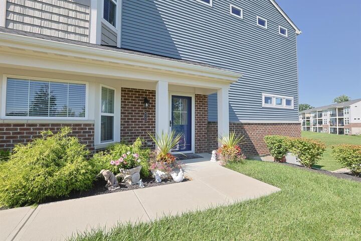 Property Photo: 4362 Waters Edge Lane OH 45036