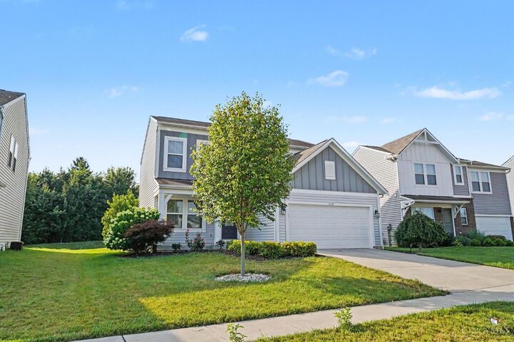 Property Photo:  1519 Eagle Boulevard  OH 45039 