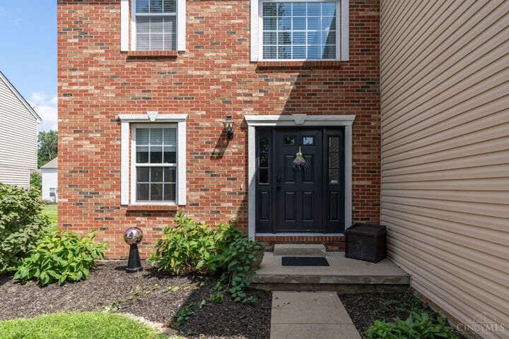 Property Photo:  5016 Mary Louise Court  OH 45152 