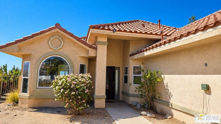 Property Photo: 67565 Monterey Rd CA 92240