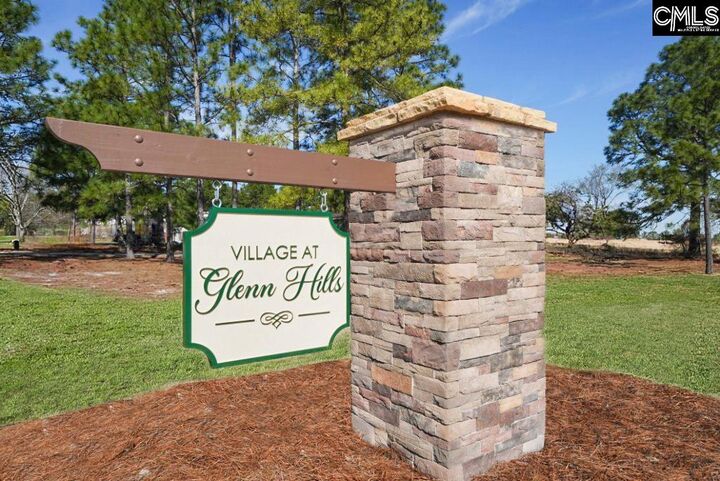 Property Photo: 826 Hurricane SC 29053