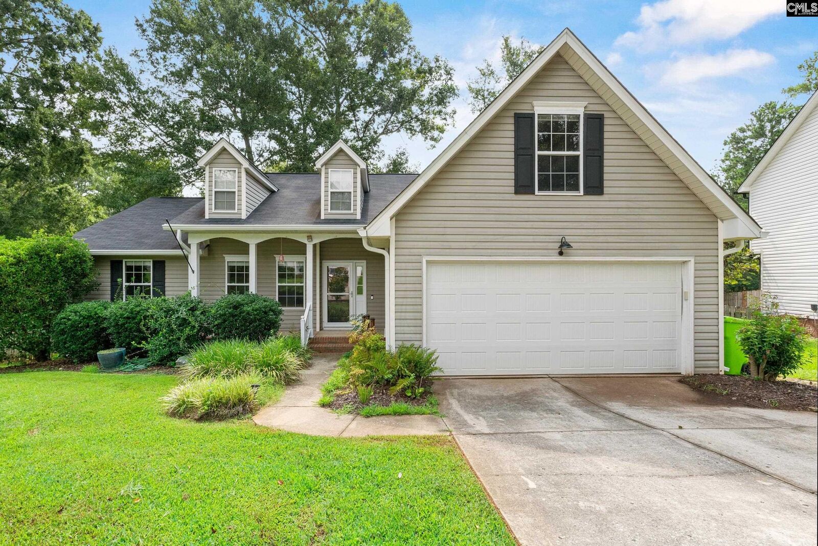 Property Photo:  115 Black Creek  SC 29063 