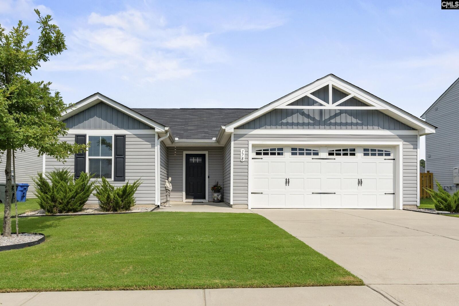 Property Photo:  178 Holstein Ln  SC 29209 
