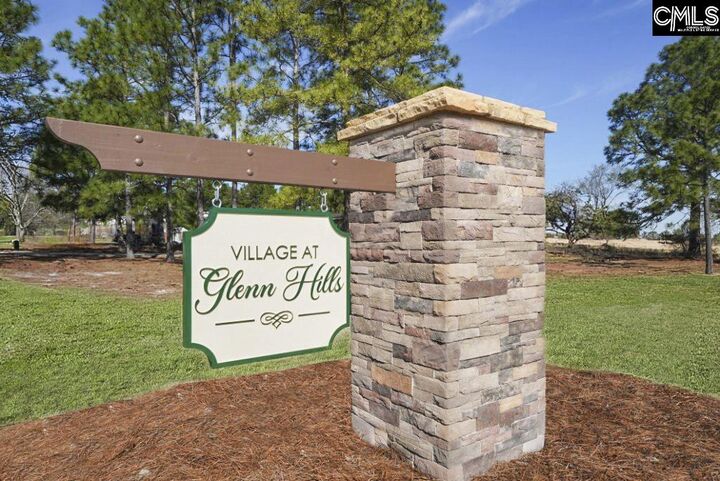 Property Photo: 825 Hurricane SC 29053
