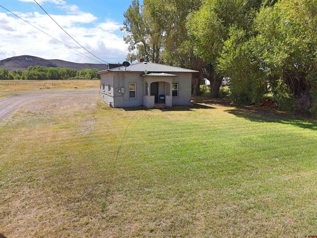Property Photo:  310 South Street  CO 81141 