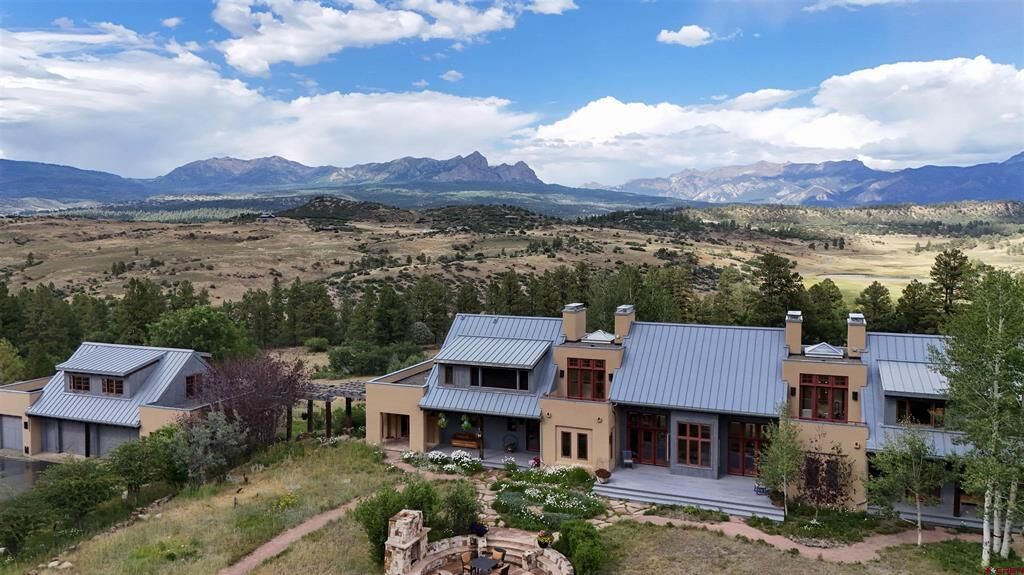 Property Photo: 181B Jawbone Canyon Place CO 81128