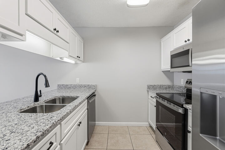 Property Photo: 8418 N Lagoon Drive FL 32408