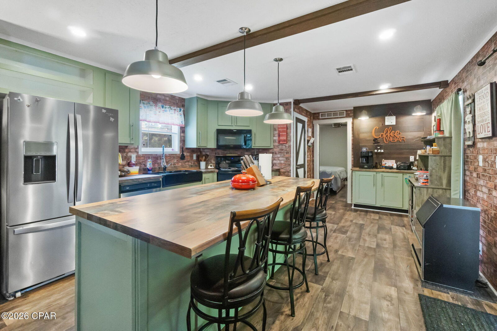 Property Photo: 3601 Metcalf Road FL 32462
