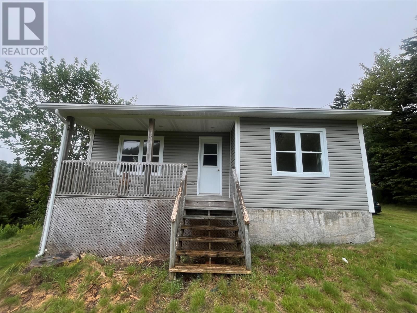 Property Photo:  201 Main Road  NL A0A 1A0 