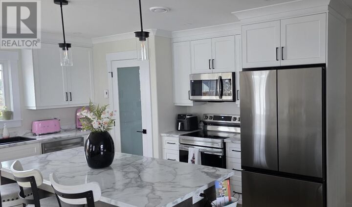 Property Photo:  5 Blandford Street  NL A1V 1E2 
