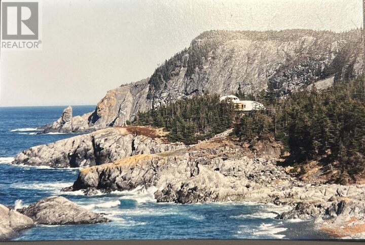 Property Photo:  0 Timber Cove Road  NL A0A 1P0 