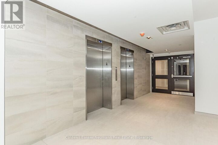 Property Photo:  332 Gosling Gardens 505  ON N1L 1G7 