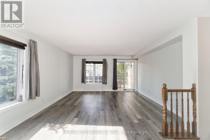 Property Photo: 613 Chapman Mills Drive B ON K2J 5T1