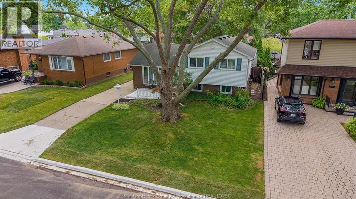 Property Photo:  381 Carling  ON N8S 3X7 