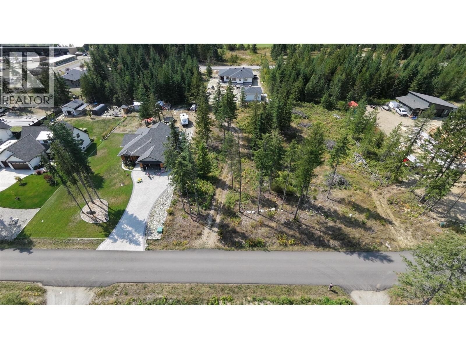 Property Photo:  Lot 4 Queens Bay Road  BC V0G 1C0 