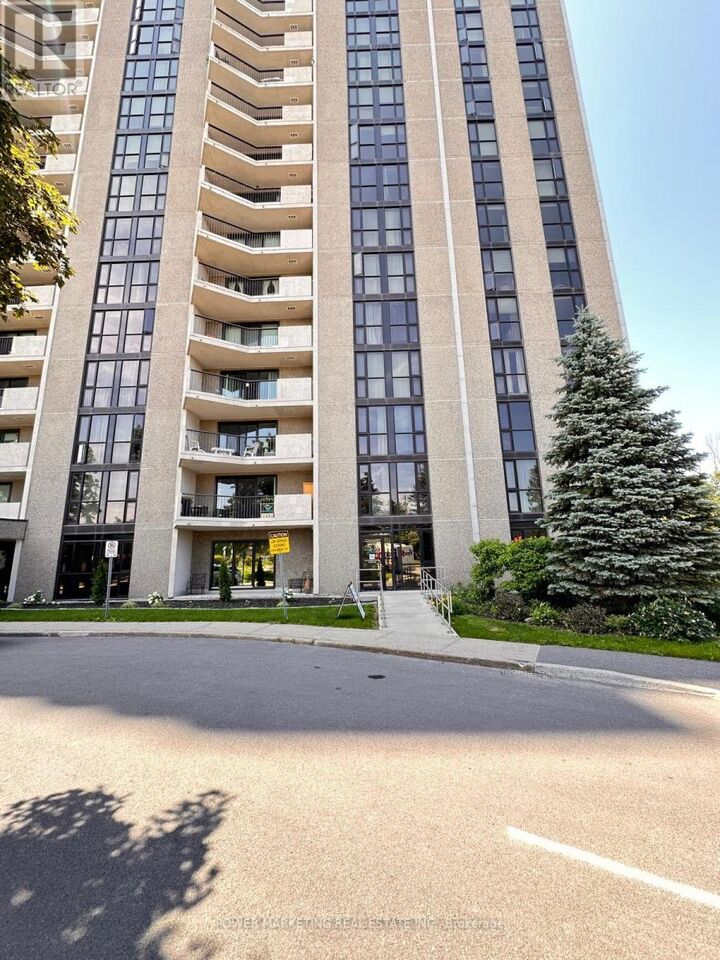 Property Photo:  1025 Richmond Road 907  ON K2B 8G8 