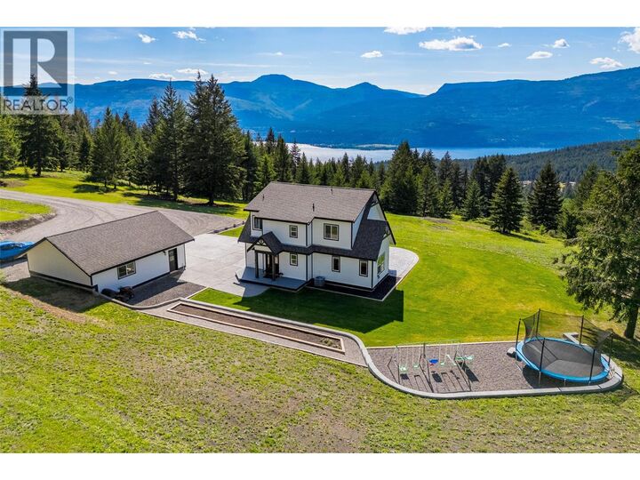 Property Photo: 17936 Angus Road BC V4V 1B6