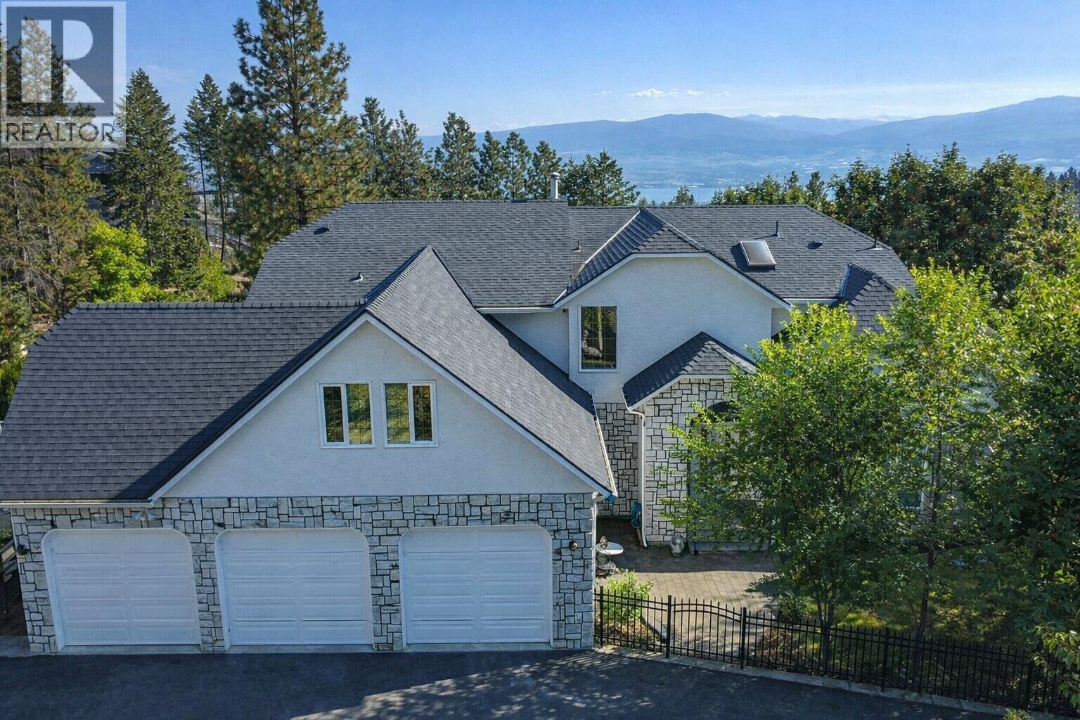 Property Photo: 1465 West Kelowna Road BC V1Z 3L2