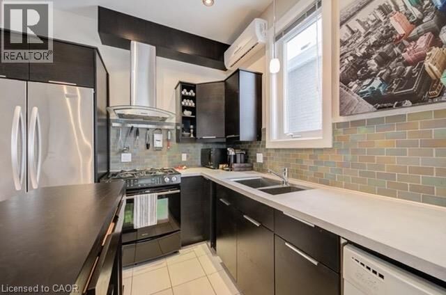 Property Photo:  27 Mill Street  ON L8R 2E2 