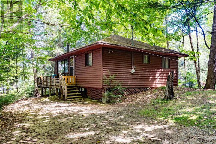 Property Photo: 1131 - A West Camp Lake Road ON P0A 1H0