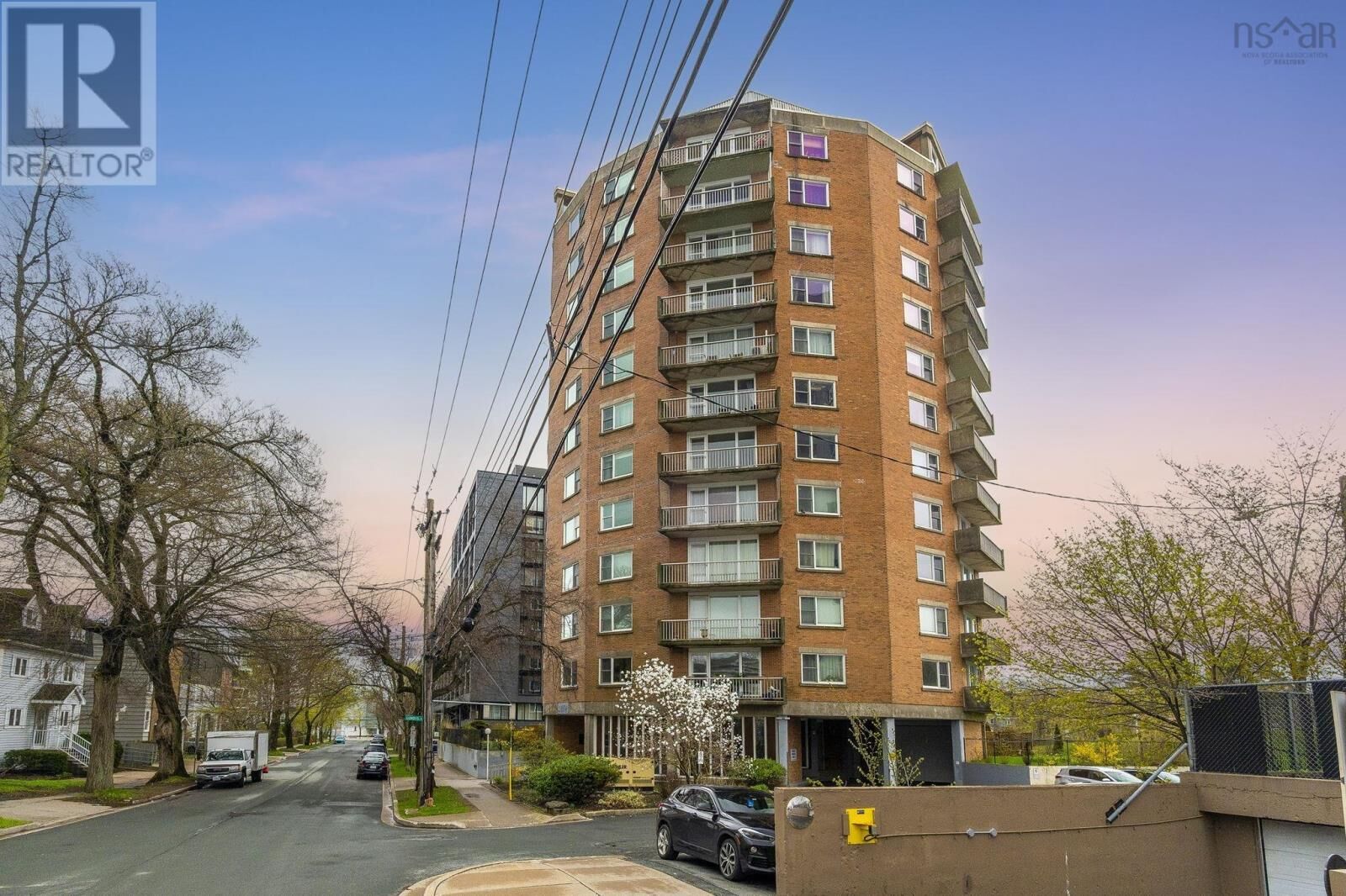 Property Photo:  1074 Wellington Street 503  NS B3H 2Z8 
