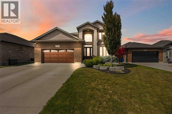 958 Riopelle Drive — photo 1