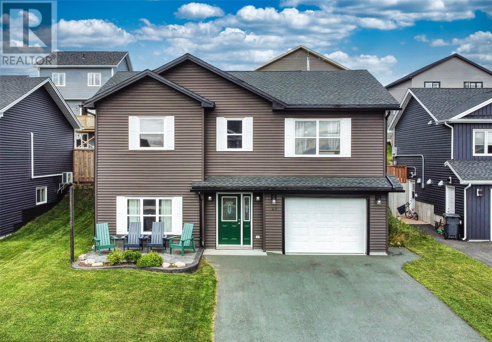Property Photo:  29 Hartland Avenue  NL A1L 0V2 