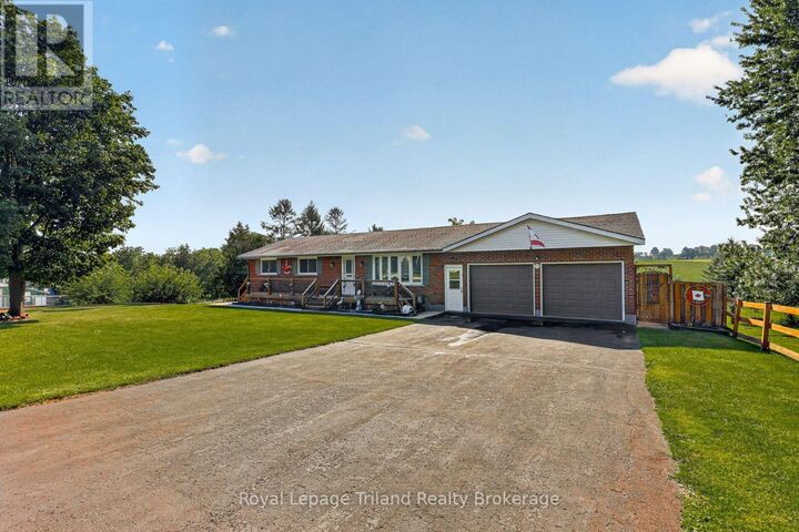 Property Photo:  484734 Sweaburg Road  ON N0J 1A0 