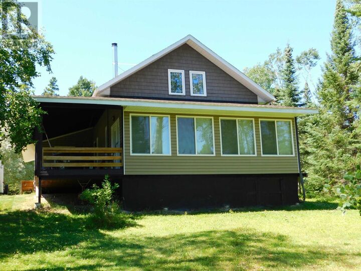 Photo de la propriété: 331 Townline Rd ON P0V 1S0