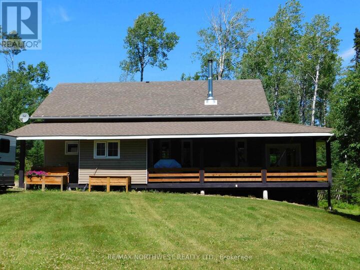 Property Photo: 331 Townline Road ON P0V 1S0