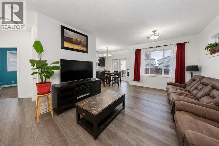 Property Photo: 36 Tanner Street AB T4P 0S7