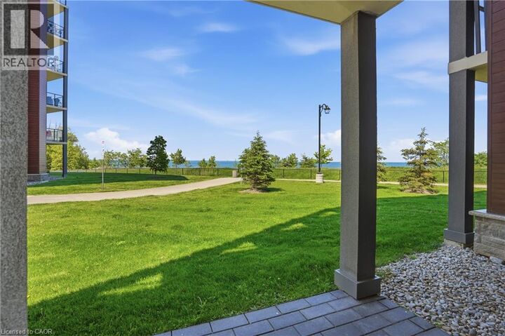 Property Photo: 101 Shoreview Place 129 ON L8E 0K2