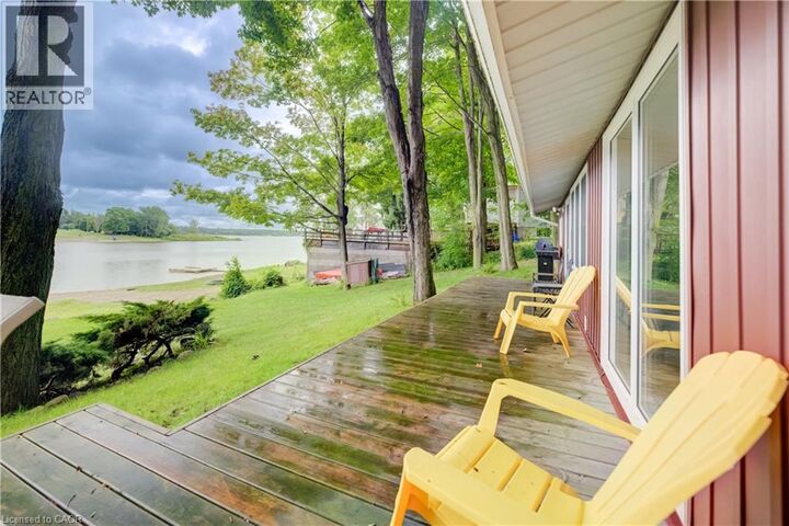 Property Photo: 504 Road 5 North ON N0G 1P0