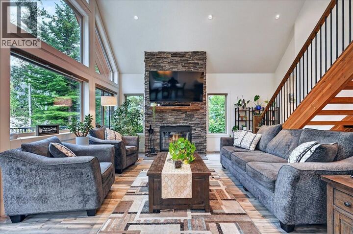 Property Photo: 9966 Wildwood Lane BC V0A 1T0