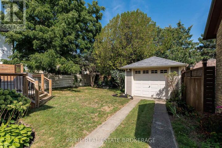 Property Photo:  29 Wellington Street  ON N5R 2P5 