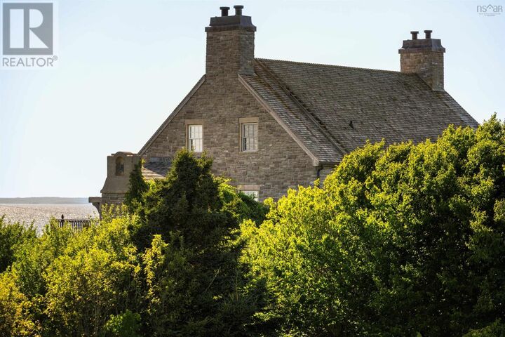Property Photo:  27 Seashore Lane  NS B0J 1T0 