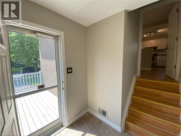 Property Photo: 92 Leaside Drive ON L3C 6B2