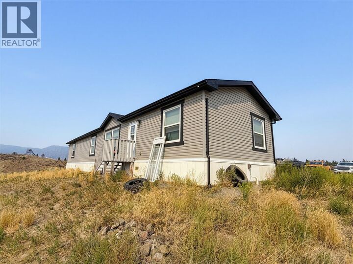 Property Photo: 620 Deer Drive BC V1S 1Z9