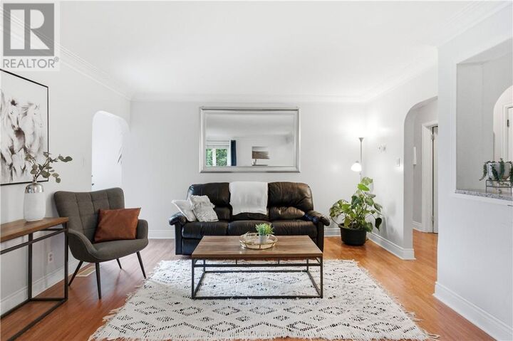 Property Photo: 107 Patricia Street ON P3Y 1A5