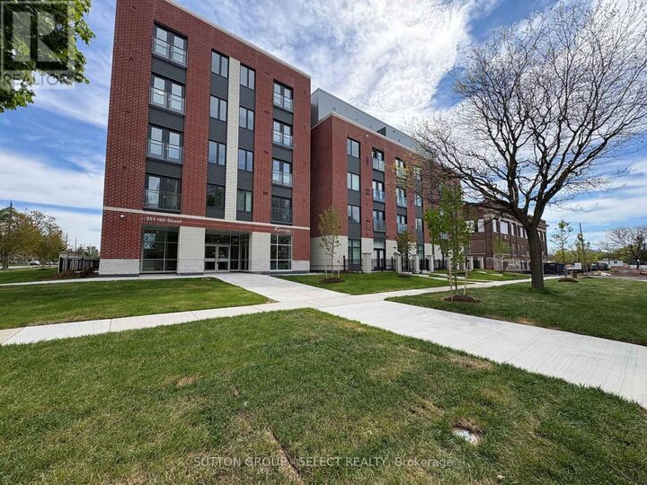 Property Photo:  351 Hill Street 301  ON N6B 2M2 