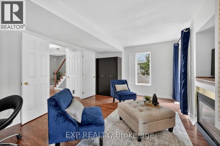 Property Photo: 106 Corsica Private West ON K1G 5Y1