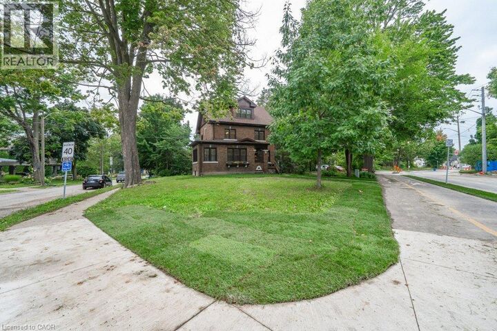 Property Photo:  53 Margaret Avenue C  ON N2H 4H3 