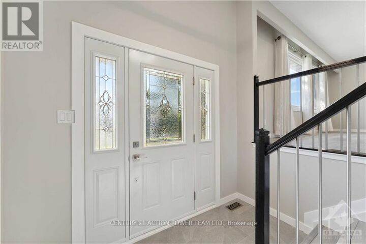 Property Photo:  1776 Grey Nuns Drive A  ON K1C 1C3 
