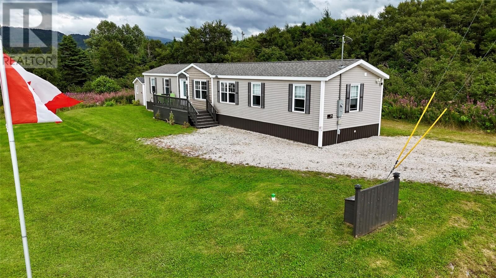 Property Photo:  1A Watts Lane  NL A0K 4N0 