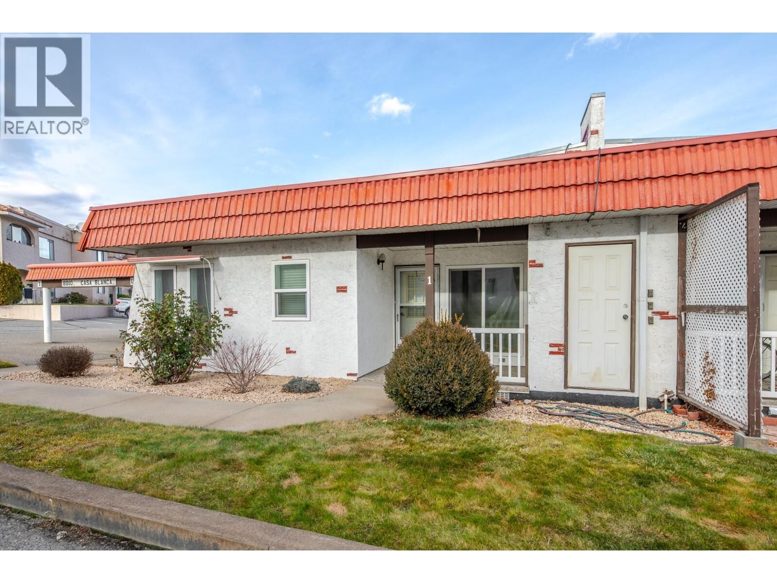 Property Photo:  8010 Vedette Drive 1  BC V0H 1Z2 