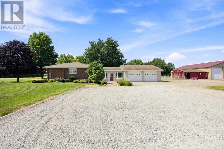 2694 Rokeby Line — photo 1