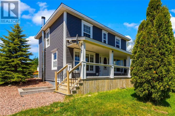 Property Photo:  55 Main Street  NL A0E 2A0 
