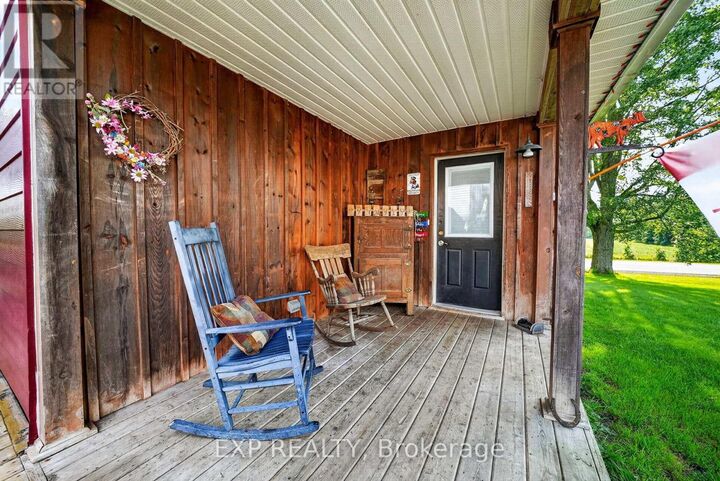 Property Photo: 4297 County Rd 12 Road ON K0C 1R0