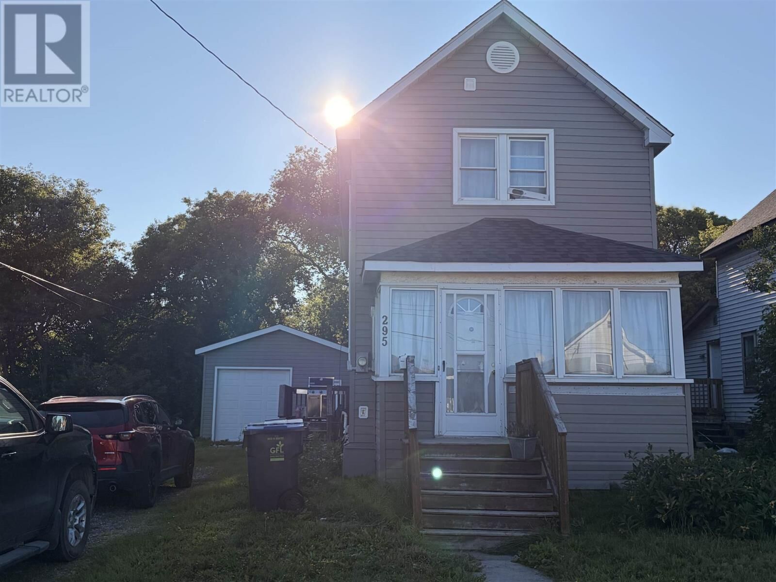 Property Photo:  295 Gillies Undefined  ON P6C 3Z6 