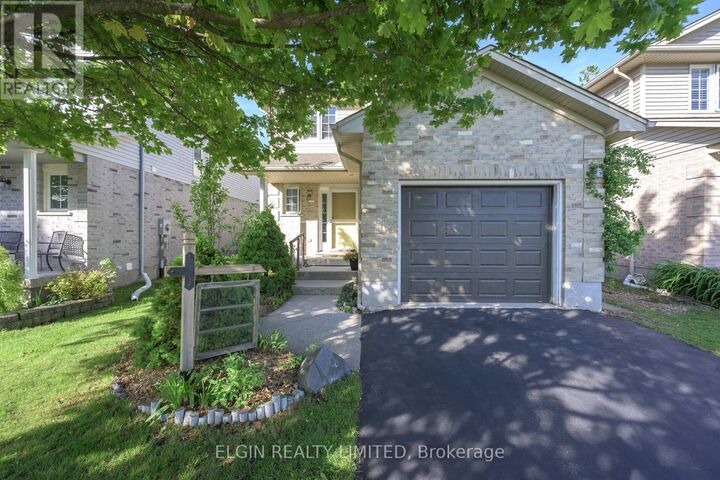 Property Photo:  9939 Florence Street  ON N5P 4L3 